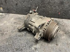 2016 Buick Enclave A/C Compressor 84338709 OEM