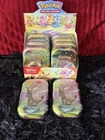 Pokemon : Display Mini Tins EV8.5 Evolution Prismatique FR - Tins Scellés