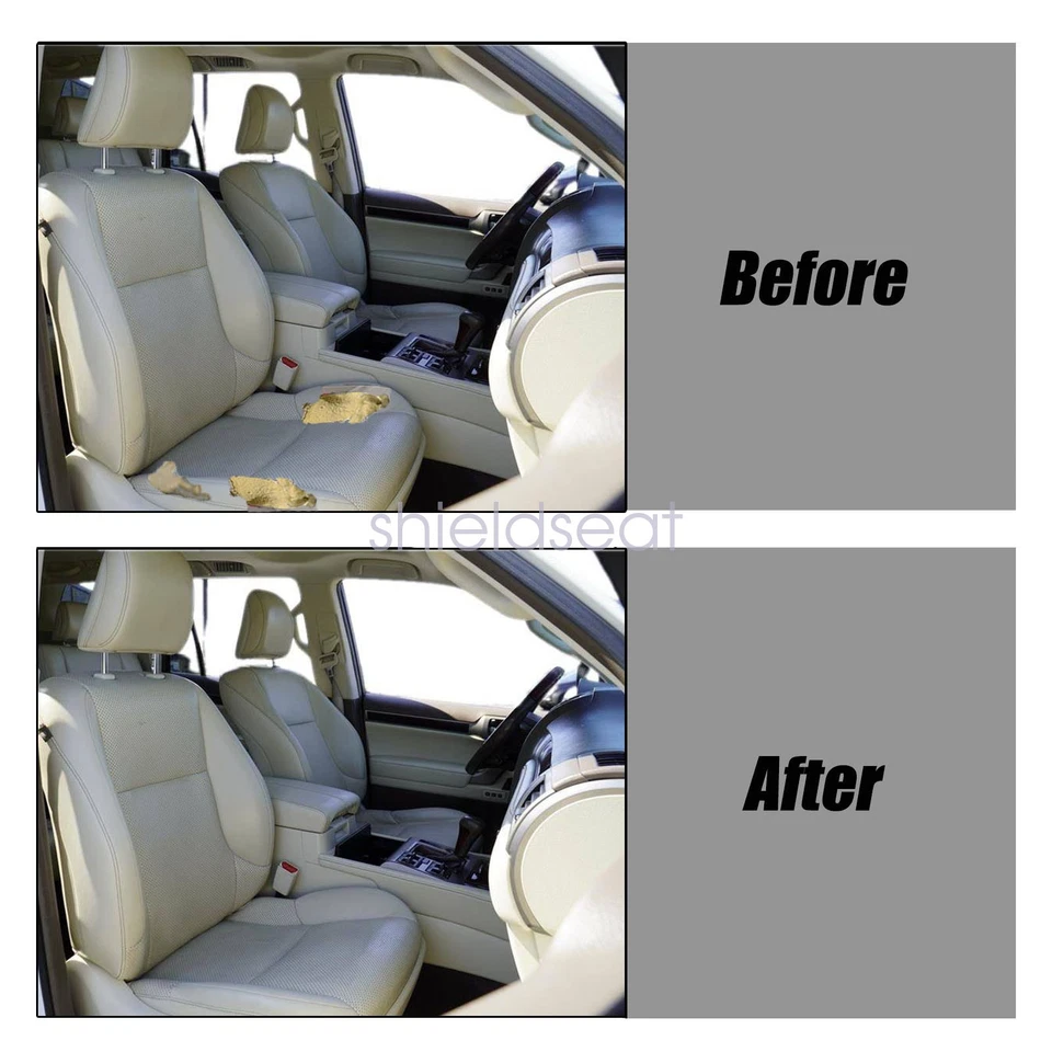 For 2010-2017 Lexus GX460 Driver Bottom Replacement Foam Cushion Pad - Изображение 2 из 4