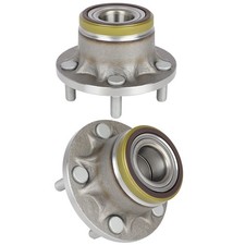 For Ford Transit Connect 2002-2013 Front Hub Wheel Bearing Kits