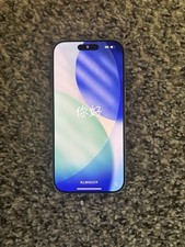 Apple iPhone 17 Blue 6.3IN 48MP