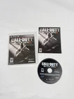 Call of Duty: Black Ops II (Playstation 3, 2012) w/ Manual Complete | Tested