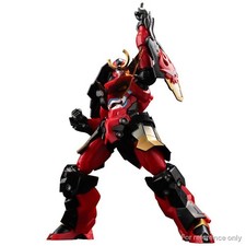PLAIOBOT GURREN LAGANN Model Kit Figure Plast...