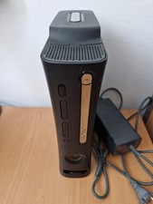 Xbox 360 RGH 1.2 Jasper 120 GB