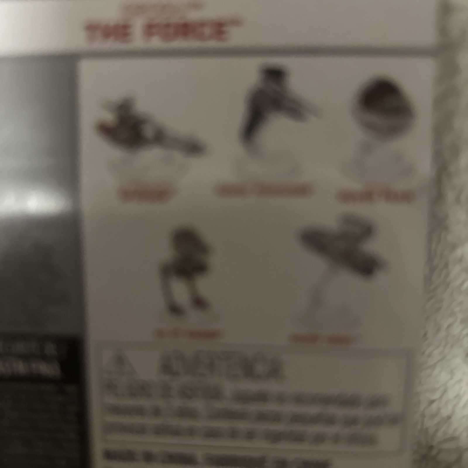 Star Wars Hot Wheels Starships MandalorianThe Child The Force Grogu Hover Pram