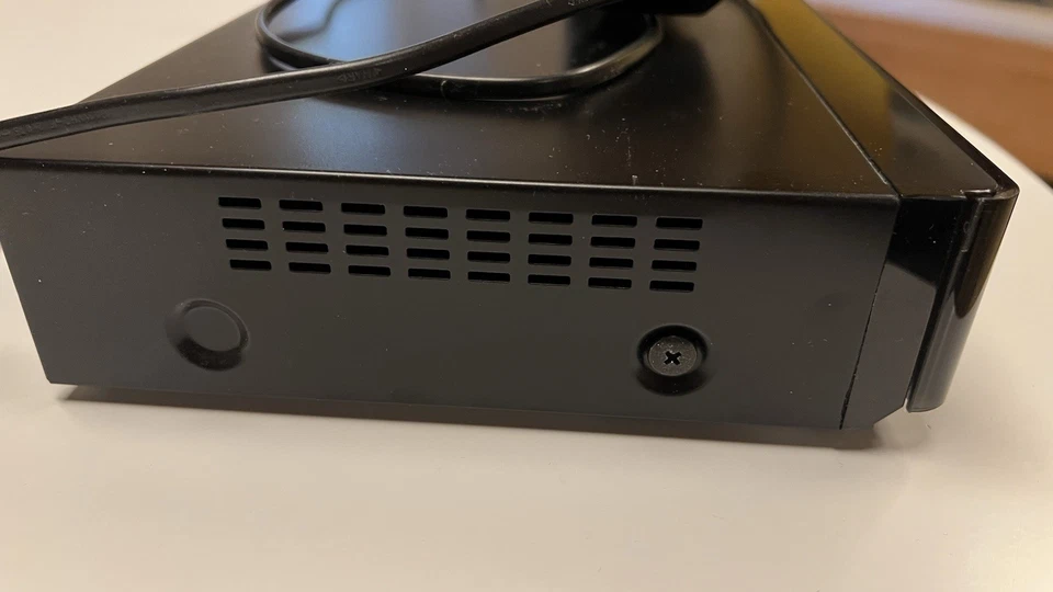 Panasonic DMR-EX97CEGK DVD Recorder mit 500GB HD Festplatte -Sehr guter Zustand! - Bild 4 von 4