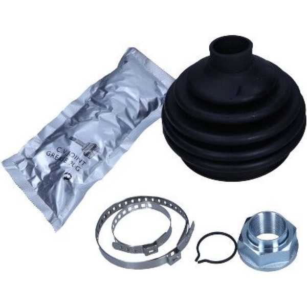 Maxgear 49-0747 Faltenbalgsatz Antriebswelle FüR Alfa Romeo Fiat Dacia Renault-image
