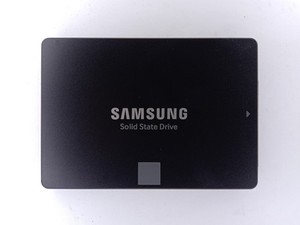 Samsung SSD 850 EVO MZ-75E1T0 1TB 2,5" Solid State Drive SATA