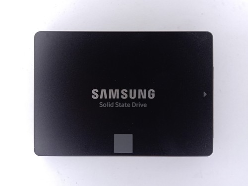 Samsung SSD 850 EVO MZ-75E1T0 1TB 2,5" Solid State Drive SATA