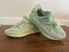 Yeezy Boost 350 V2 Dark Green for Sale | Authenticity Guaranteed