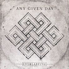 Everlasting von Any Given Day | CD | Zustand gut