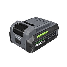 Flex Stacked Lithium 24V 3.5Ah Lithium Ion Power Tool Battery Pack With Fuel