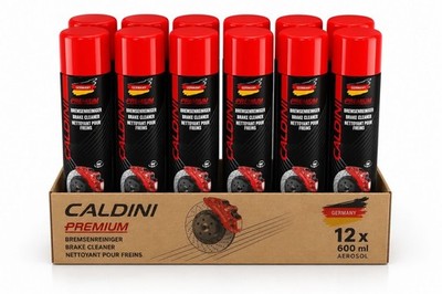 12x XL Bremsenreiniger 360° Ventil Teilereiniger Montagereiniger 600ML