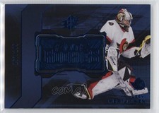 2023-24 SPx Finite Rookies Platinum 157/199 Leevi Merilainen #F-44 0t2i