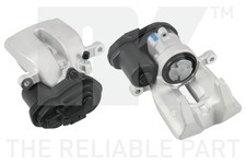 Bremssattel NK 2115254 Aluminium für BMW 5er G30 F90 Touring G31 6er Turismo G32