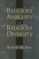 Robert Mckim | Religious Ambiguity And Religious Diversity | Taschenbuch (2015)