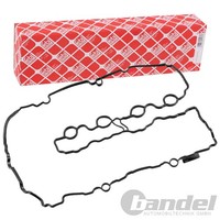 Febi Ventildeckeldichtung Passend FüR BMW 1 2 3 4 5 6 7 X1 X2 X3 X4 Mini Cooper