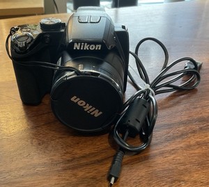 Nikon P 100 Coolpix | eBay