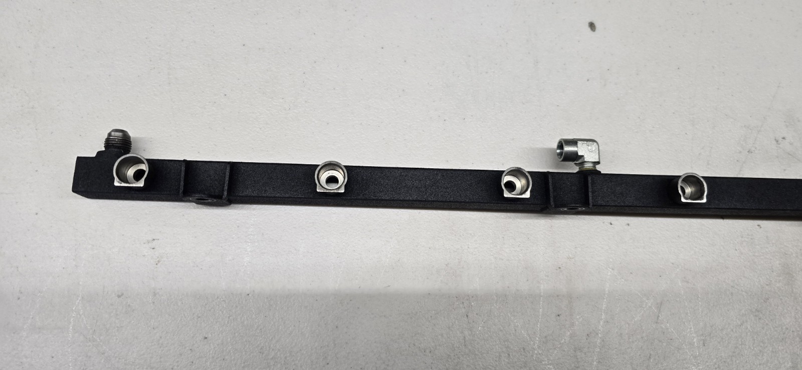 Lamborghini Aventador Fuel Rails Twin Turbo Custom (NO RETURNS)
