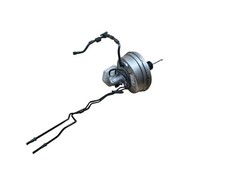 PORSCHE PANAMERA 971 Unterdruck-Bremskraftverstärker 971614105F 4.00 33890785