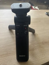 [Mint] Sony GP-VPT2BT Shooting Grip With Wireless Remote Commander