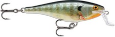 Rapala Super Shad Rap Crankbait
