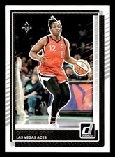 Chelsea Gray 2025 Donruss WNBA #38