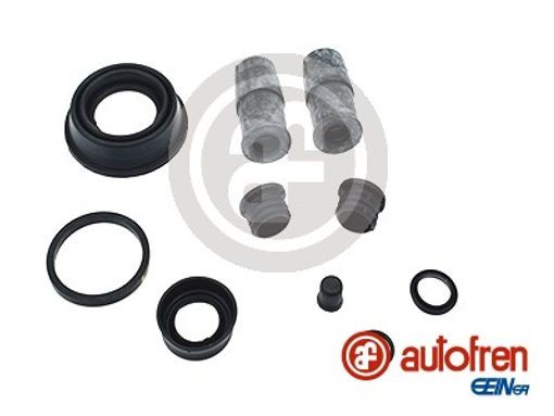Fits AUTOFREN SEINSA D41339 CALIPER REPAIR TOYOTA YARIS 05- TYLSYS.ATE WER. FRA