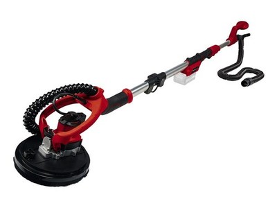 Einhell 18/225 Li Solo PROFESSIONAL Drywall Sander 18V Bare Unit EINTPDW225N