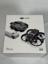 DJI Avata Explorer Combo with Goggles Integra Camera Drone