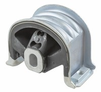 Lagerung Motor Vorne Lemförder 35025 01 FÜR VW