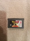 New ListingDragonball Z Buu's Fury Dragon Ball Game Boy  Tested And Cleaned