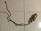 AC receiver drier