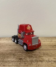 Mattel Disney Pixar Cars Mack Semi Cab