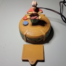 JAKKS Pacific Avatar Adventure The Last Airbender Handheld Electronic Game 2008