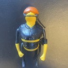 VINTAGE 2007 BEE MOVIE Pollen Jock Jackson (#4)  McDonald’s Happy Meal Toy3 — photo 1