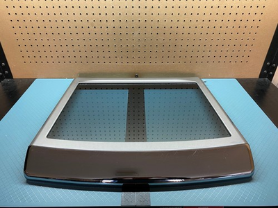 #ad #ad LG Washer Lid Assembly P# AFG72909511 AFG73629715 $56.05