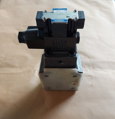 YUKEN KOGYO BSG-10-2B3B-A100-48 Druckventil Y891 VK317882-9 G1/2