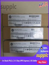 New Allen Bradley 5069IB16F SER A Sealed Compact I/O Input Module AB 5069-IB16F