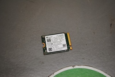 HFM256GD3GX013N KFV6T SK Hynix 256GB NVMe M.2 SSD Solid State Drive FREE SHIP