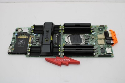 Dell 0PHY8D System Board Motherboard for Poweredge M630 Blade V2 M630