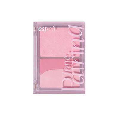 Espoir Tone Pairing Cheek #Pink Icing 9g K-Beauty