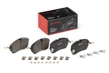 Kits de frein Jaguar E