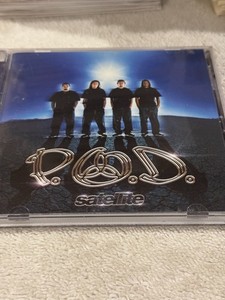P O D Satellite | eBay
