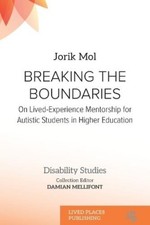 Jorik Mol Breaking the Boundaries (Paperback)