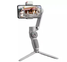 Zhiyun Smooth Q3 Combo Gimbal Stabilizer for Smartphone iPhone Samsung Huawei