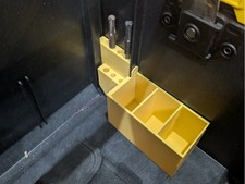 DeWalt organiser for Tough System Tote Very durable 10 colours availble
