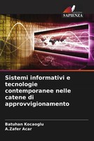 Batuhan Kocaoglu (U. A.) | Sistemi Informativi E Tecnologie Contemporanee...