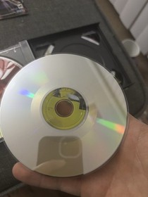 D2 CIB Complete, All 4 Discs, Manual, Case, Sega Dreamcast, 2000 Ships In A Box!