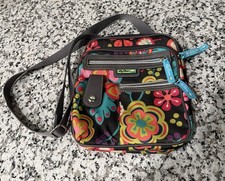 lily bloom purse